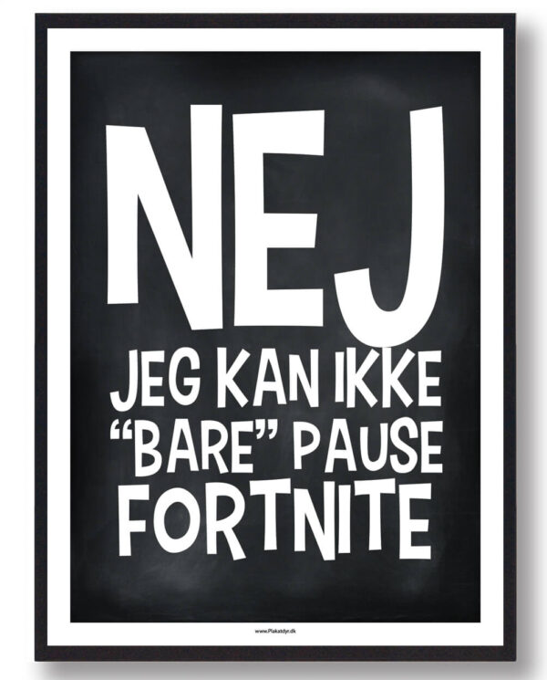 Nej