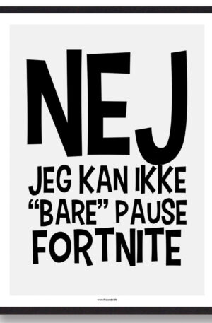 Nej