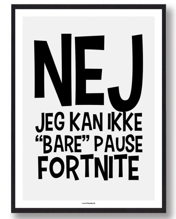 Nej