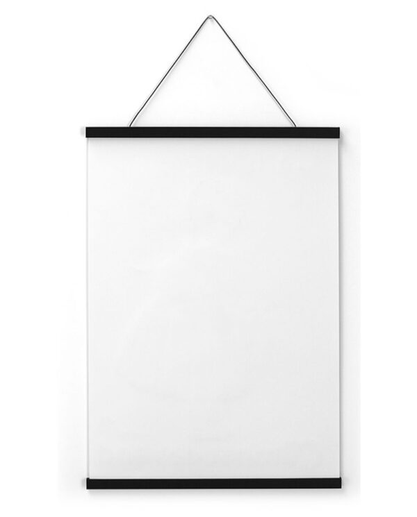 30x40cm Poster Hanger - plakatophæng