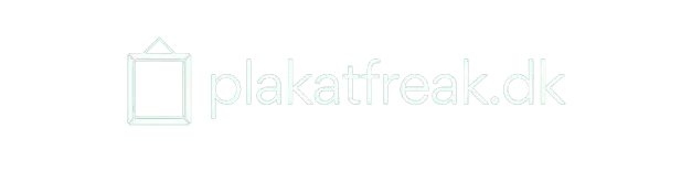 Plakatfreak.dk logo