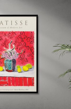 Matisse plakater