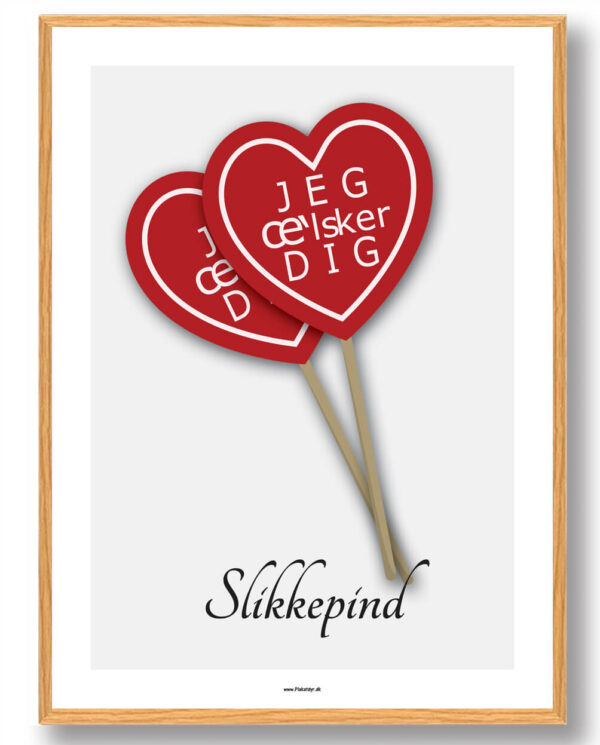 Slikkepind