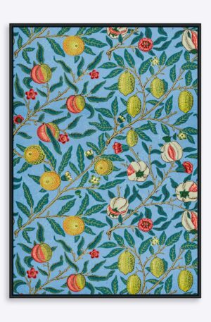 William Morris Four Fruits - 70x100 cm