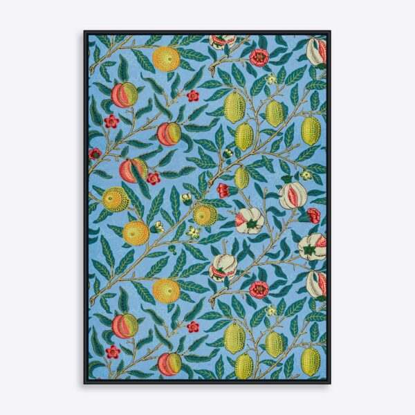 William Morris Four Fruits - 70x100 cm